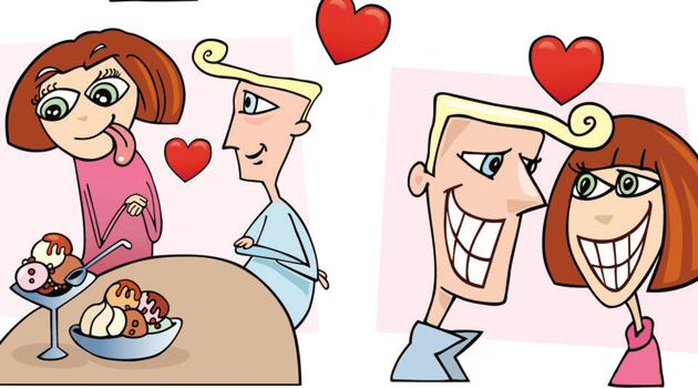 Beware of misleading marriage advice online.(iStock) Beware of misleading marriage advice online.(iStock)