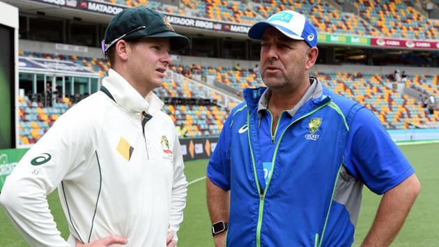 Steve Smith-led Australian cricket team is currently on a Test tour of Bangladesh. (AFP) Steve Smith-led Australian cricket team is currently on a Test tour of Bangladesh. (AFP)
