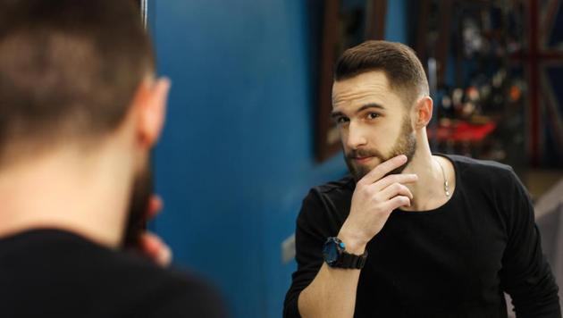 mens cleanse tone moisturise