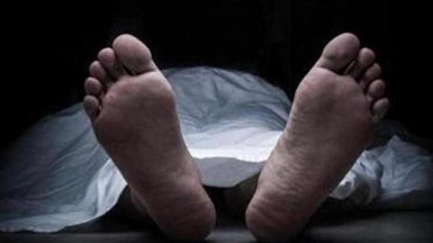The unidentified accused has been booked under Indian Penal Code (IPC) section 279 (rash driving or riding on a public way) and 304 A (causing death by negligence). (HT FILE) The unidentified accused has been booked under Indian Penal Code (IPC) section 279 (rash driving or riding on a public way) and 304 A (causing death by negligence). (HT FILE)