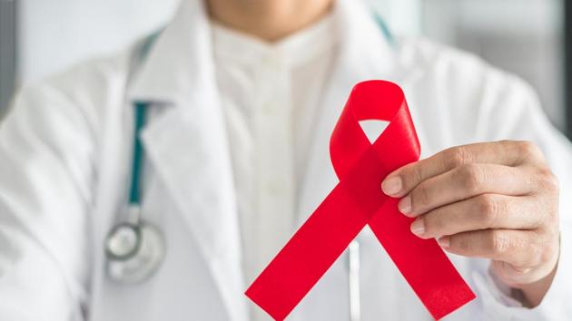Scientists have developed a new way to track the HIV infection. (Shutterstock) Scientists have developed a new way to track the HIV infection. (Shutterstock)