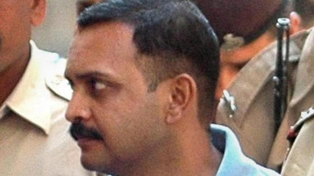 Lieutenant colonel Shrikant Prasad Purohit was the first army officer to be arrested on terrorism charges. (PTI file photo) Lieutenant colonel Shrikant Prasad Purohit was the first army officer to be arrested on terrorism charges. (PTI file photo)