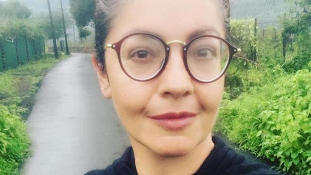 Pooja Bhatt acted in films like Dil Hai Ki Manta Nahi. (Instagram) Pooja Bhatt acted in films like Dil Hai Ki Manta Nahi. (Instagram)