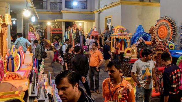 Spoilt for choice? (Kunal Patil/HT Photo)
