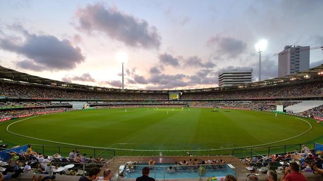 The Gabba in Brisbane has been Australia’s fortress, having not lost a Test at this venue since 1988. (Getty Images) The Gabba in Brisbane has been Australia’s fortress, having not lost a Test at this venue since 1988. (Getty Images)