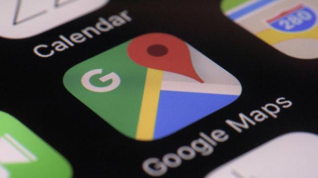 Key development works selected for displaying on Google map include road construction, housing scheme, school construction and drinking water scheme. (AP File) Key development works selected for displaying on Google map include road construction, housing scheme, school construction and drinking water scheme. (AP File)