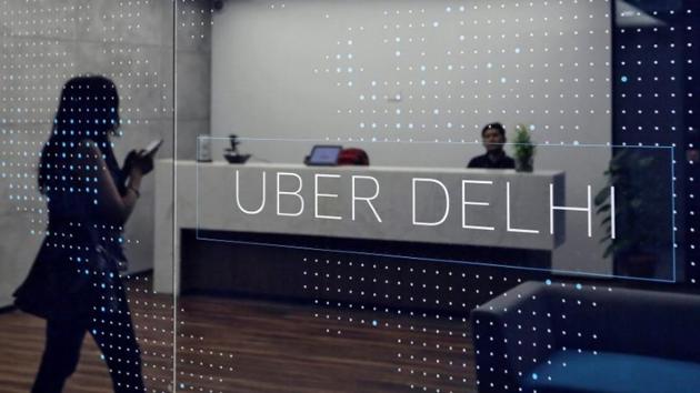 For Uber, India is one of its largest markets and has witnessed over 100% year-on-year growth. (REUTERS file photo) For Uber, India is one of its largest markets and has witnessed over 100% year-on-year growth. (REUTERS file photo)