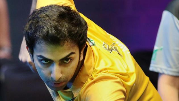 Pankaj Advani-led Chennai Strikers lost in the Indian Cue Masters League on Monday. (PTI) Pankaj Advani-led Chennai Strikers lost in the Indian Cue Masters League on Monday. (PTI)