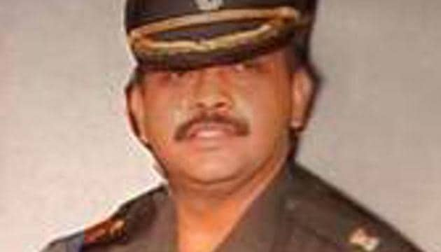 Malegaon blast accused Lt Colonel Shrikant Purohit has spent almost nine years in judicial custody. (File Photo)