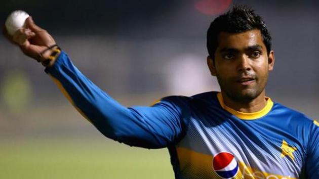 Umar Akmal’s chances of returning to the Pakistan set-up have diminished, according to Aamer Sohail. (Getty Images) Umar Akmal’s chances of returning to the Pakistan set-up have diminished, according to Aamer Sohail. (Getty Images)