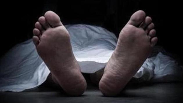 Two men Nadim Khan and Vipin Avasthi, hailing from Delhi, were killed as their car collided with a truck on Sunday (Representative image) Two men Nadim Khan and Vipin Avasthi, hailing from Delhi, were killed as their car collided with a truck on Sunday (Representative image)