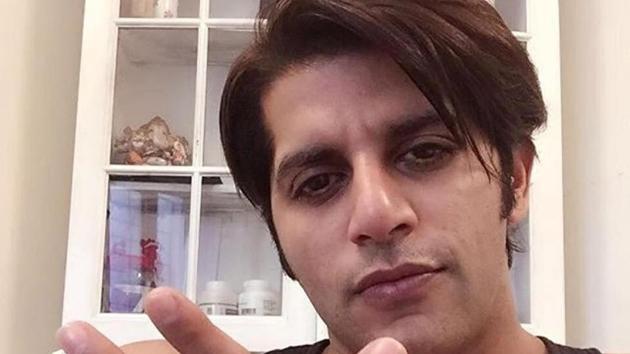 Karanvir Bohra has worked on shows like Kyuki Saas Bhi Kabhi Bahu Thi and Saubhagyawati Bhava. (Instagram/Karanvir) Karanvir Bohra has worked on shows like Kyuki Saas Bhi Kabhi Bahu Thi and Saubhagyawati Bhava. (Instagram/Karanvir)