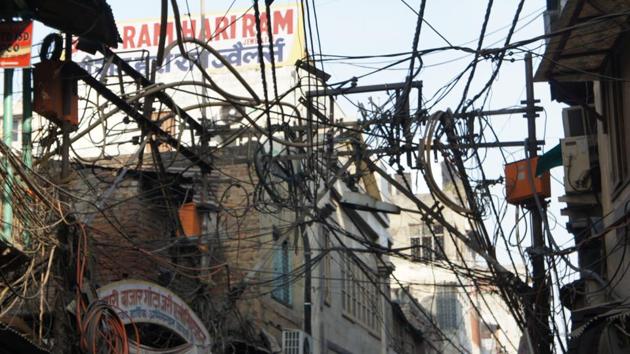 State Energy Minister Shrikant Sharma said honest customers suffer because of power theft and the government is committed to check the menace. (Representative Photo) State Energy Minister Shrikant Sharma said honest customers suffer because of power theft and the government is committed to check the menace. (Representative Photo)