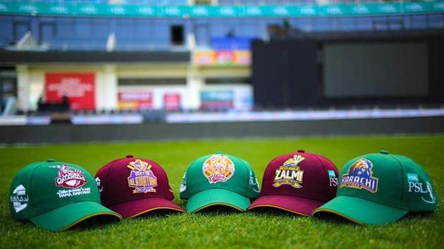 Two Chinese national team cricketers will take part in the third edition of Pakistan Super League (PSL). (Twitter) Two Chinese national team cricketers will take part in the third edition of Pakistan Super League (PSL). (Twitter)