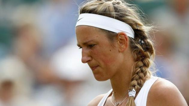 Victoria Azarenka is a former tennis world No. 1 and two-time Grand Slam winner. (Twitter) Victoria Azarenka is a former tennis world No. 1 and two-time Grand Slam winner. (Twitter)