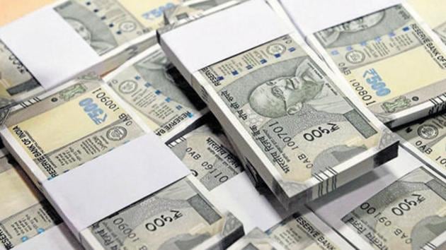 The accused had been carrying out the crime for five years and used to close the bank account after three-four transactions. (Representative image) The accused had been carrying out the crime for five years and used to close the bank account after three-four transactions. (Representative image)