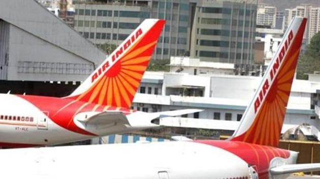 The museum will come up on a 20,000-sq ft space on the first floor of the airline’s landmark building at Marine Drive. (HT FILE) The museum will come up on a 20,000-sq ft space on the first floor of the airline’s landmark building at Marine Drive. (HT FILE)