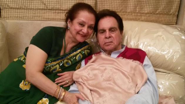 Saira Banu got married to Dilip Kumar in 1966, five years after her debut in Hindi cinema with the film Junglee. Saira Banu got married to Dilip Kumar in 1966, five years after her debut in Hindi cinema with the film Junglee.