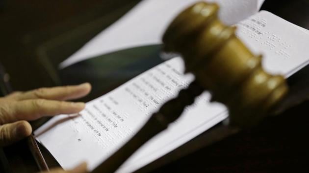 Representative image (AP File Photo) Representative image (AP File Photo)