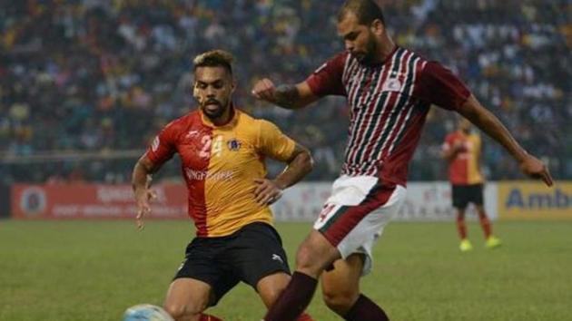 East Bengal is one of the oldest football clubs of India. (AFP) East Bengal is one of the oldest football clubs of India. (AFP)