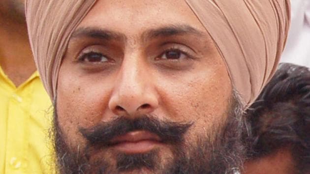 The complaint alleges that Raninder was ‘settler’ of Jacaranda Trust which the family formed in UK. (HT File Photo) The complaint alleges that Raninder was ‘settler’ of Jacaranda Trust which the family formed in UK. (HT File Photo)