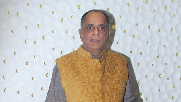 Pahlaj Nihalani was recently replaced by lyricist Prasoon Joshi as the CBFC chief. Pahlaj Nihalani was recently replaced by lyricist Prasoon Joshi as the CBFC chief.