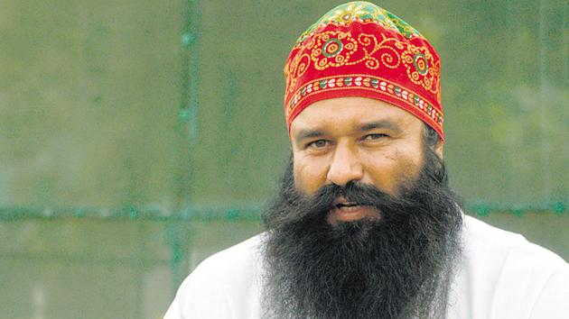 Punjab DGP takes stock with whirlwind tour ahead of dera chief Ram ...