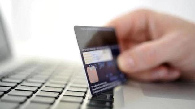 Within a few minutes, the woman received two messages on her mobile phone stating money has been debited from her account. (File) Within a few minutes, the woman received two messages on her mobile phone stating money has been debited from her account. (File)