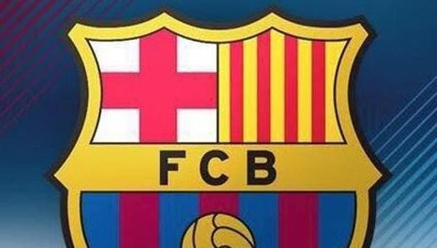 FC Barcelona said that it’s twitter account got hacked and it was fixing it. (Twitter/ FC Barcelona) FC Barcelona said that it’s twitter account got hacked and it was fixing it. (Twitter/ FC Barcelona)