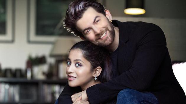 Actor Neil Nitin Mukesh and wife Rukmini to celebrate their first Ganesh Chaturthi in a special way. Actor Neil Nitin Mukesh and wife Rukmini to celebrate their first Ganesh Chaturthi in a special way.