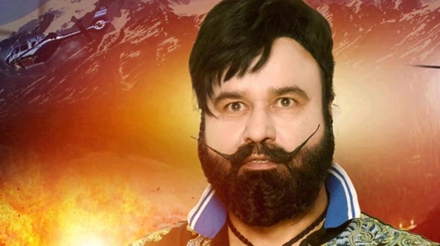 Dera Sacha Sauda chief Gurmeet Ram Rahim Singh(Photo: Twitter) Dera Sacha Sauda chief Gurmeet Ram Rahim Singh(Photo: Twitter)