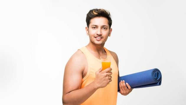 A better alternative, despite the perceived high monthly fee, was opting for the services of a personal trainer at home, concurred 44 % of the respondents. (Shutterstock) A better alternative, despite the perceived high monthly fee, was opting for the services of a personal trainer at home, concurred 44 % of the respondents. (Shutterstock)