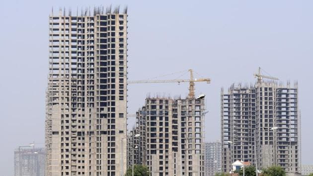 Investors will get ready-to-move flats in Jaypee Infratech’s Wish Town and Aman. (HT File Photo) Investors will get ready-to-move flats in Jaypee Infratech’s Wish Town and Aman. (HT File Photo)