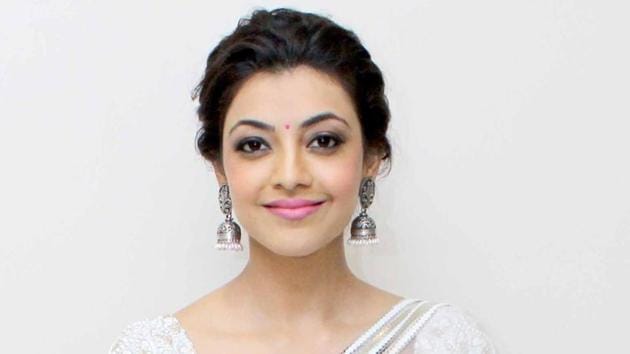 Actor Kajal Aggarwal will play the role of Rani, in the Tamil remake of the film Queen. (Yogen Shah) Actor Kajal Aggarwal will play the role of Rani, in the Tamil remake of the film Queen. (Yogen Shah)