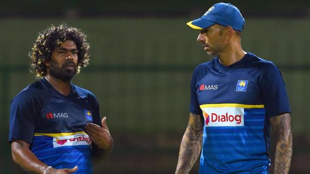 The senior bowler will be vital as Sri Lanka try to bounce back from the 0-3 drubbing against India in Tests. (AFP) The senior bowler will be vital as Sri Lanka try to bounce back from the 0-3 drubbing against India in Tests. (AFP)