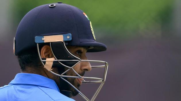 Rohit Sharma will look to get a big score after getting out cheaply in the first ODI. (AFP)