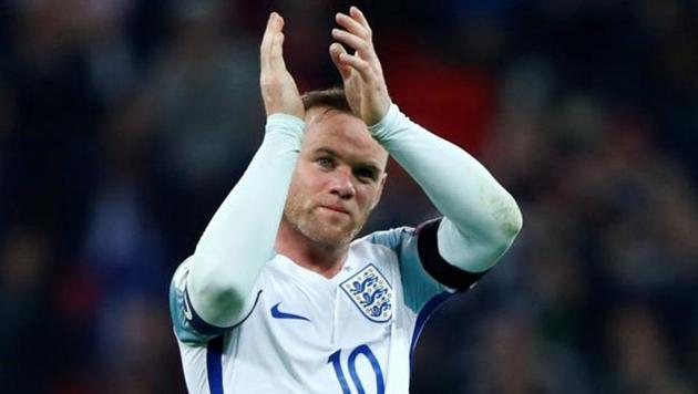 Wayne Rooney can still bring quality to the England set-up, according to former manager Sven-Goran Eriksson. (REUTERS) Wayne Rooney can still bring quality to the England set-up, according to former manager Sven-Goran Eriksson. (REUTERS)