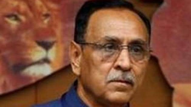 Chief minister of Gujarat Vijay Rupani is confident that BJP will get 150 plus seats in the assembly polls in the state in November. (Reuters) Chief minister of Gujarat Vijay Rupani is confident that BJP will get 150 plus seats in the assembly polls in the state in November. (Reuters)