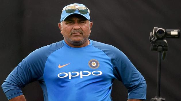 Bharat Arun’s return as the bowling coach has been good for the Indian team so far. (PTI)