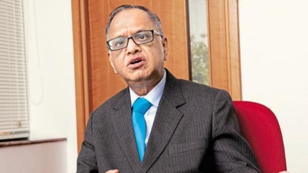 Infosys Row Narayana Murthy To Address Investors Today Hindustan Times If you want to order medicine from narayana murthy than write your contacs and illness below infosys row narayana murthy to address