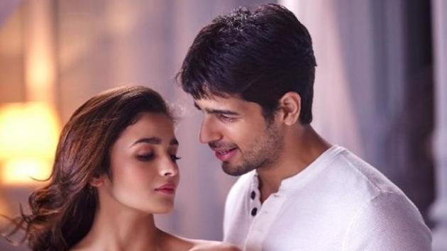 Sidharth Malhotra and Alia Bhatt were last seen together in Kapoor and Sons. Sidharth Malhotra and Alia Bhatt were last seen together in Kapoor and Sons.