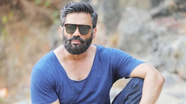 Suniel Shetty will soon be seen in Sidharth-Jacqueline-starrer A Gentleman. Suniel Shetty will soon be seen in Sidharth-Jacqueline-starrer A Gentleman.