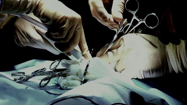 Parallelly, incidents of organ trading have also become a cause of concern for the government. (Representative Photo) Parallelly, incidents of organ trading have also become a cause of concern for the government. (Representative Photo)