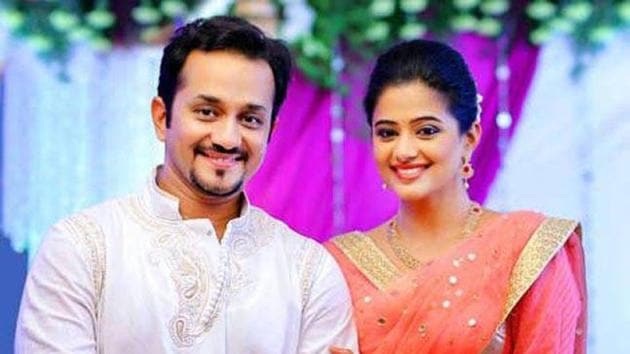 Chennai Express star Priyamani gets married to Mustafa Raj. See pictures, video - Hindustan Times