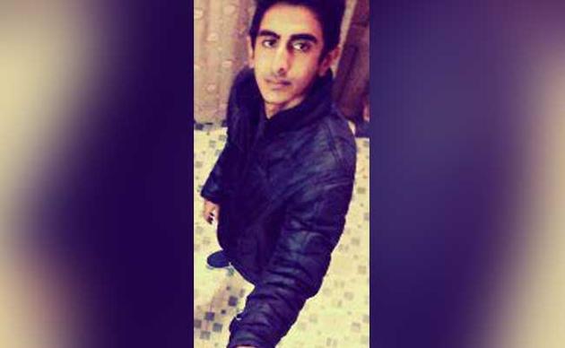Aditya Sachdeva, who was killed in Gaya on May 7, 2016. (File photo) Aditya Sachdeva, who was killed in Gaya on May 7, 2016. (File photo)