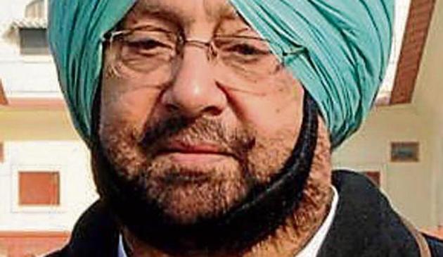 The move is expected to benefit the state exchequer to the tune of Rs 2000-2400 crore, an official spokesperson disclosed after a meeting of the cabinet, chaired by chief minister Captain Amarinder Singh. (HT File) The move is expected to benefit the state exchequer to the tune of Rs 2000-2400 crore, an official spokesperson disclosed after a meeting of the cabinet, chaired by chief minister Captain Amarinder Singh. (HT File)