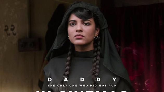 Aishwarya Rajessh is making her Bollywood debut with Daddy. The actor maintained her 23-year-old family friend died due to Blue Whale challenge. Aishwarya Rajessh is making her Bollywood debut with Daddy. The actor maintained her 23-year-old family friend died due to Blue Whale challenge.