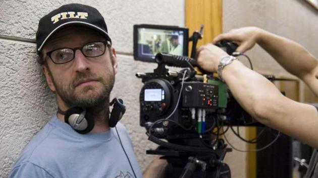 After Logan Lucky, filmmaker Steven Soderbergh’s next directorial project is Unsane, starring Claire Foy. After Logan Lucky, filmmaker Steven Soderbergh’s next directorial project is Unsane, starring Claire Foy.