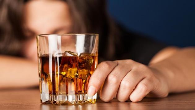 By being more aware of their cravings, participants were able to stop themselves from automatically reaching for the drink when they feel a craving. (Shutterstock) By being more aware of their cravings, participants were able to stop themselves from automatically reaching for the drink when they feel a craving. (Shutterstock)