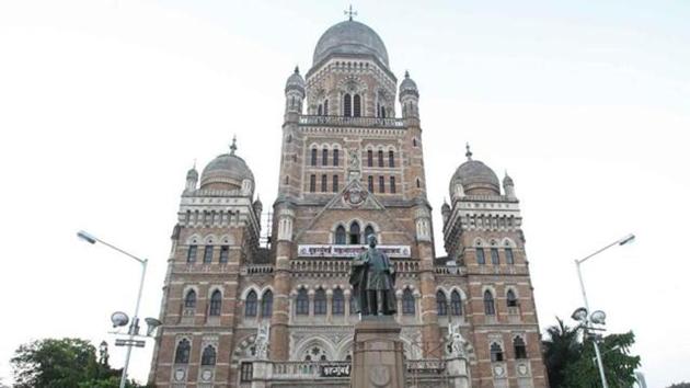 The BMC recently published an advertisement to make Mumbaiites aware of the helplines. (File) The BMC recently published an advertisement to make Mumbaiites aware of the helplines. (File)